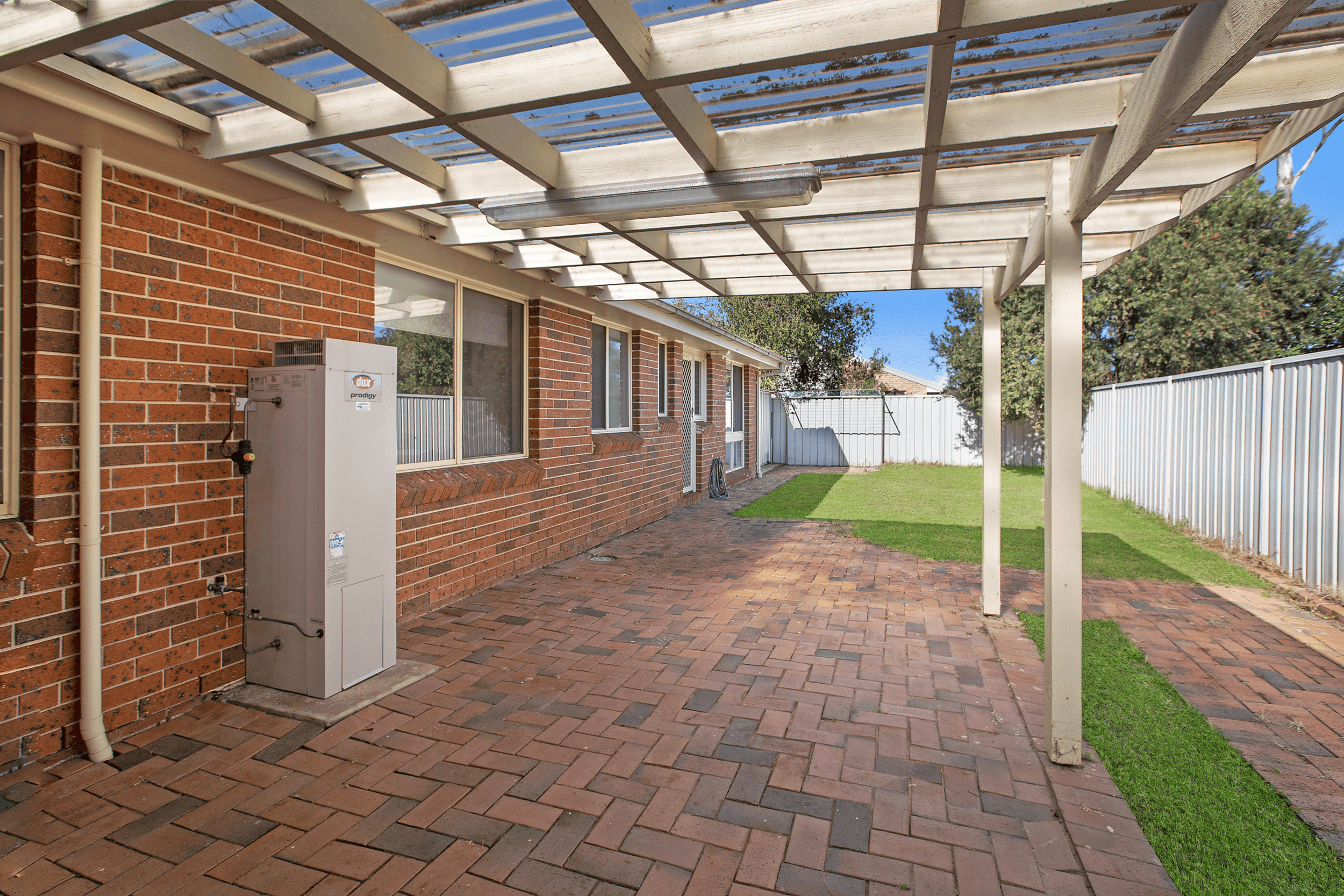 2/12 Thomas Place, Bligh Park, NSW 2756