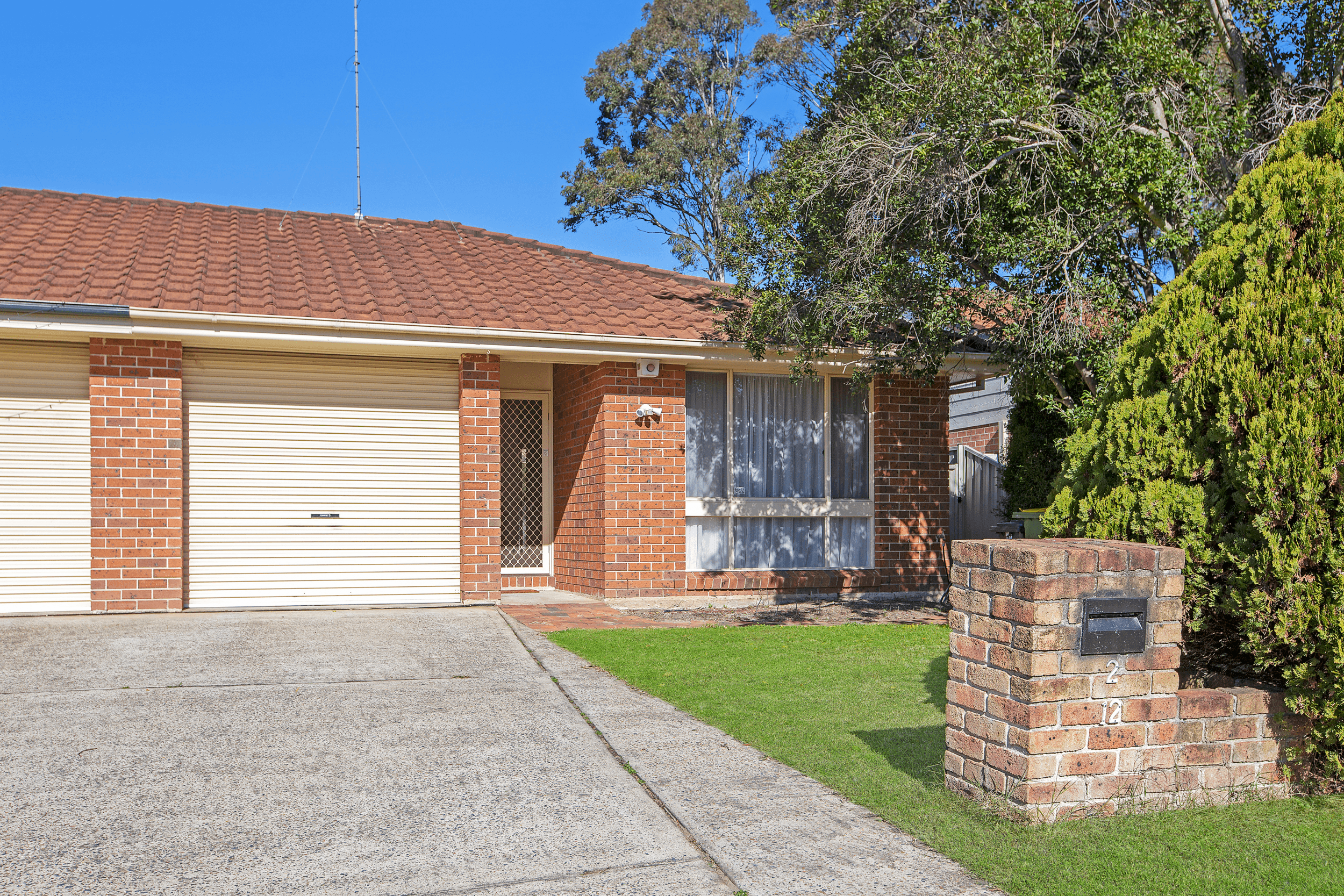 2/12 Thomas Place, Bligh Park, NSW 2756