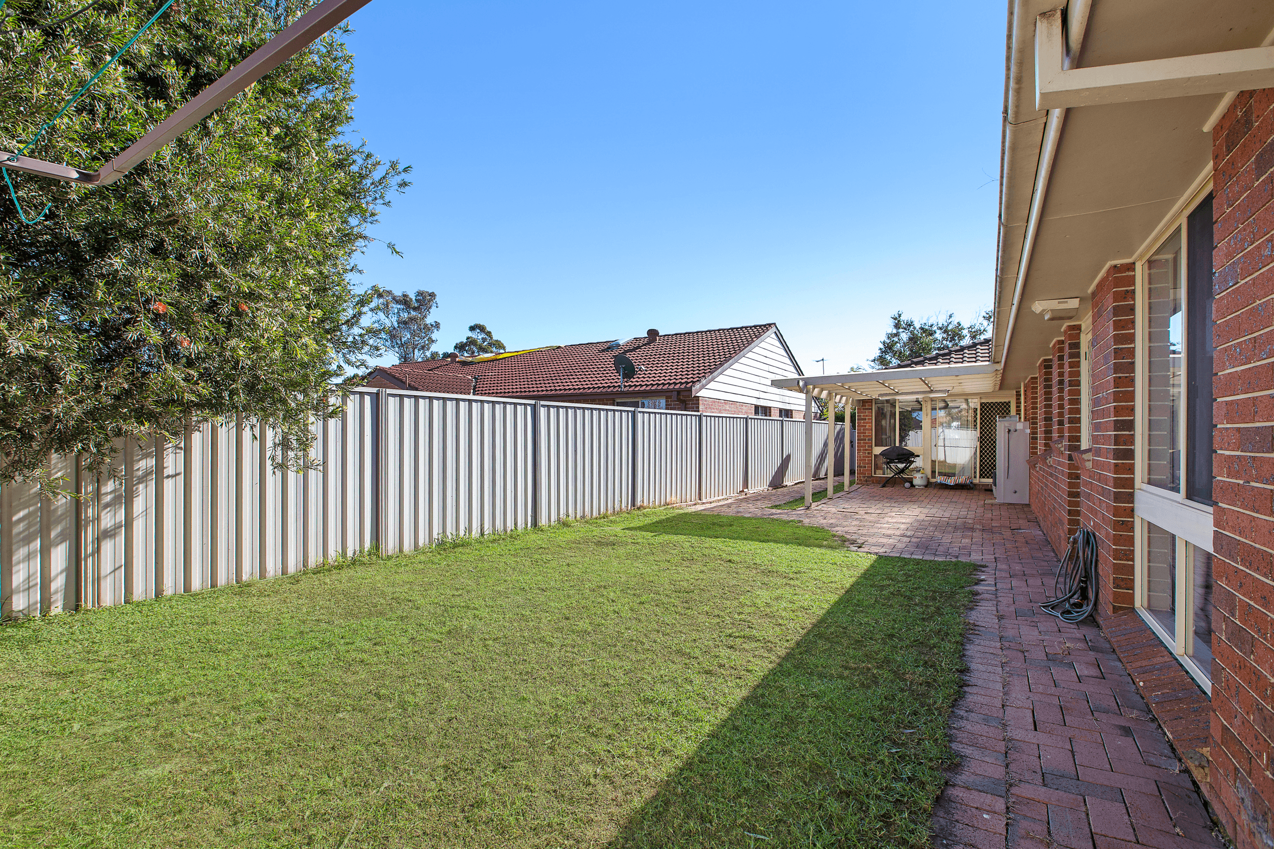 2/12 Thomas Place, Bligh Park, NSW 2756