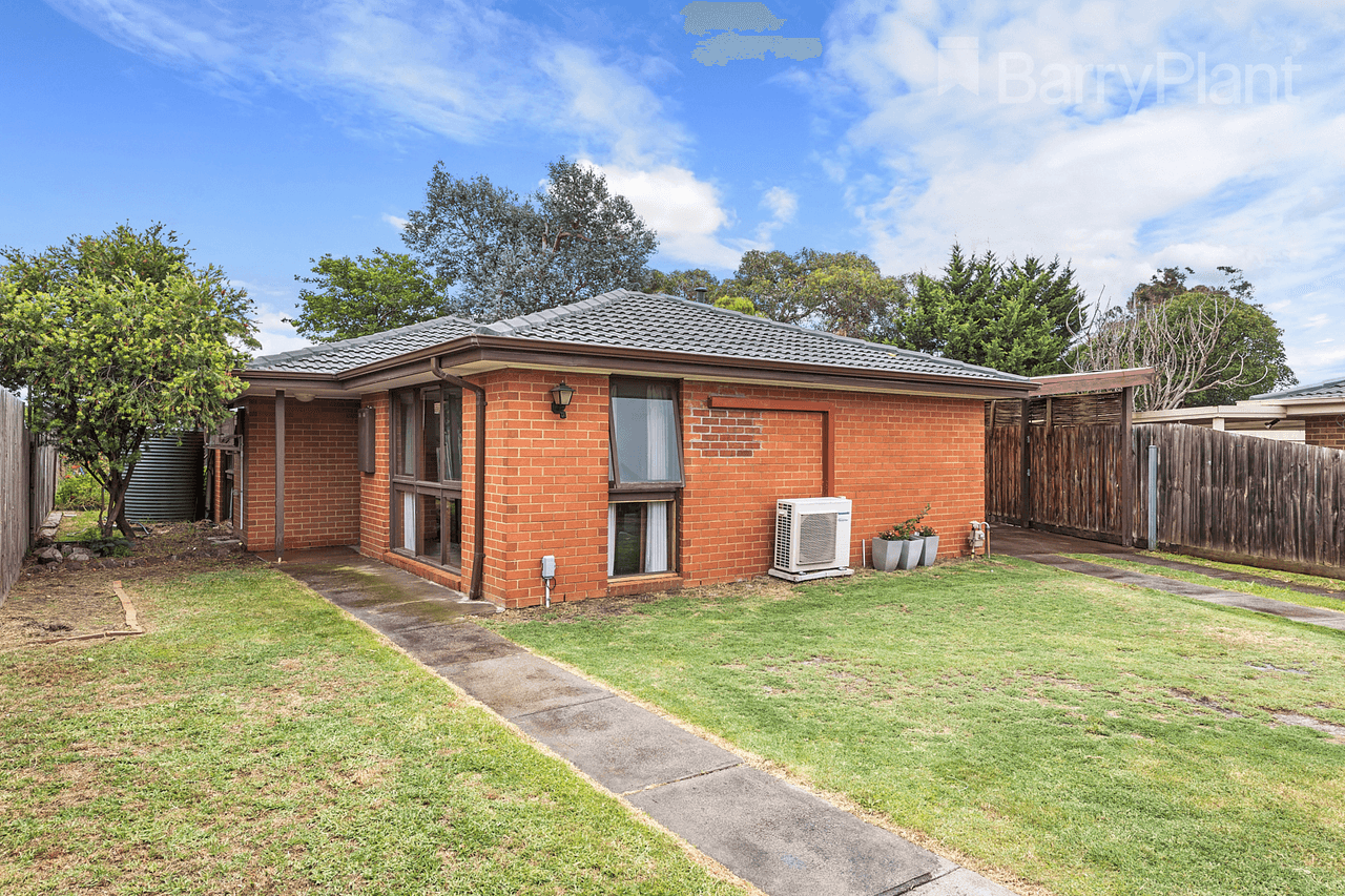 6 Adelong Court, Patterson Lakes, VIC 3197