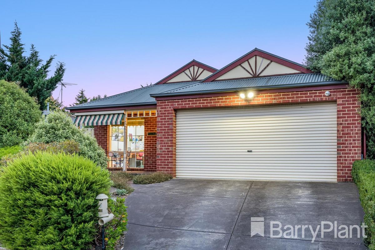 59 Rossack Drive, Grovedale, VIC 3216