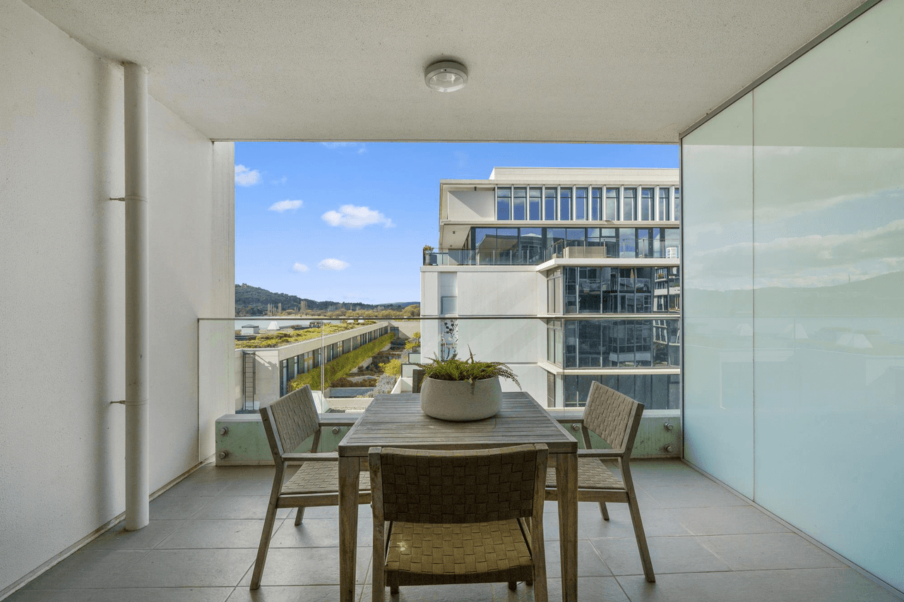 118/11 Trevillian Quay, KINGSTON, ACT 2604