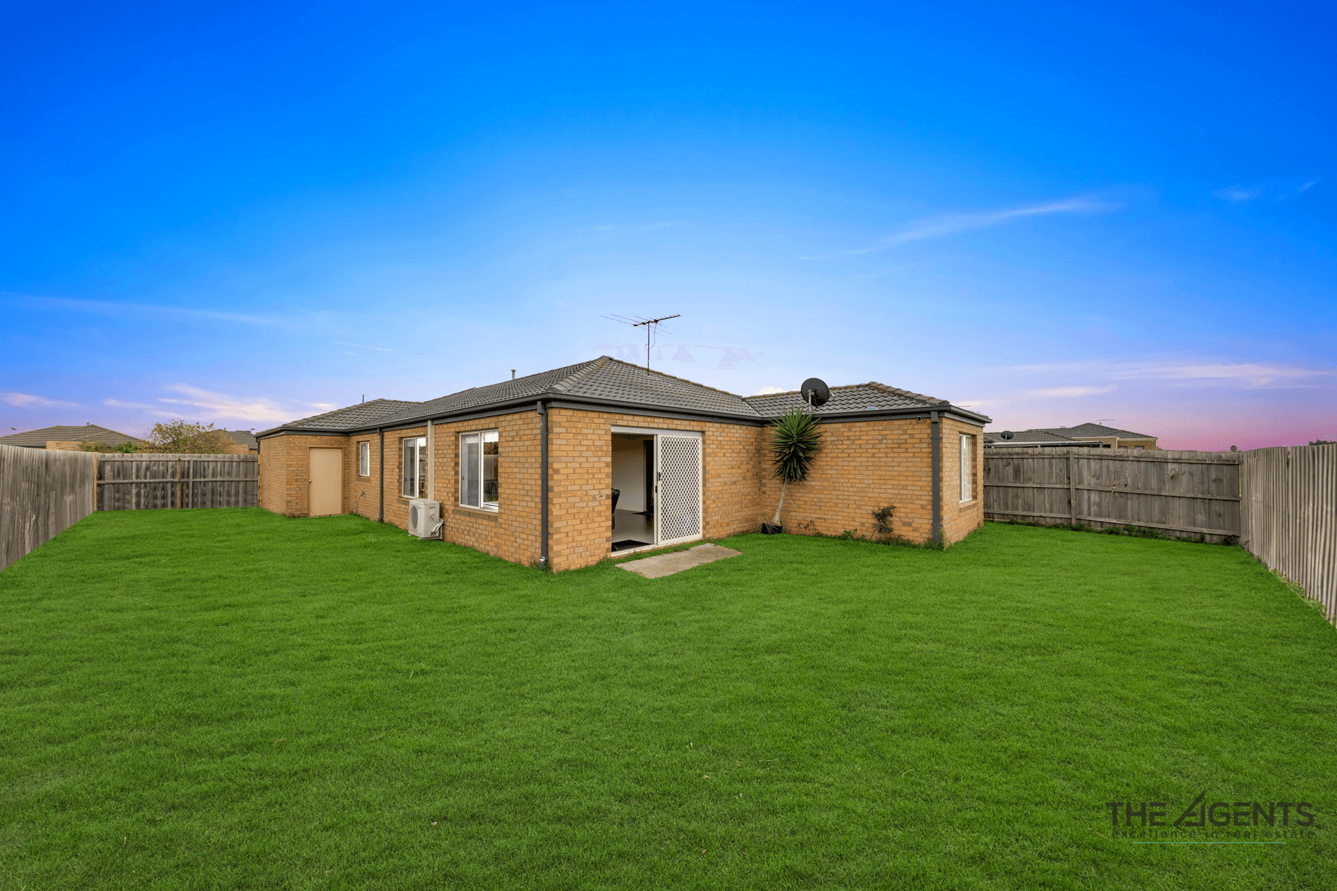 5 Begg Avenue, Truganina, VIC 3029