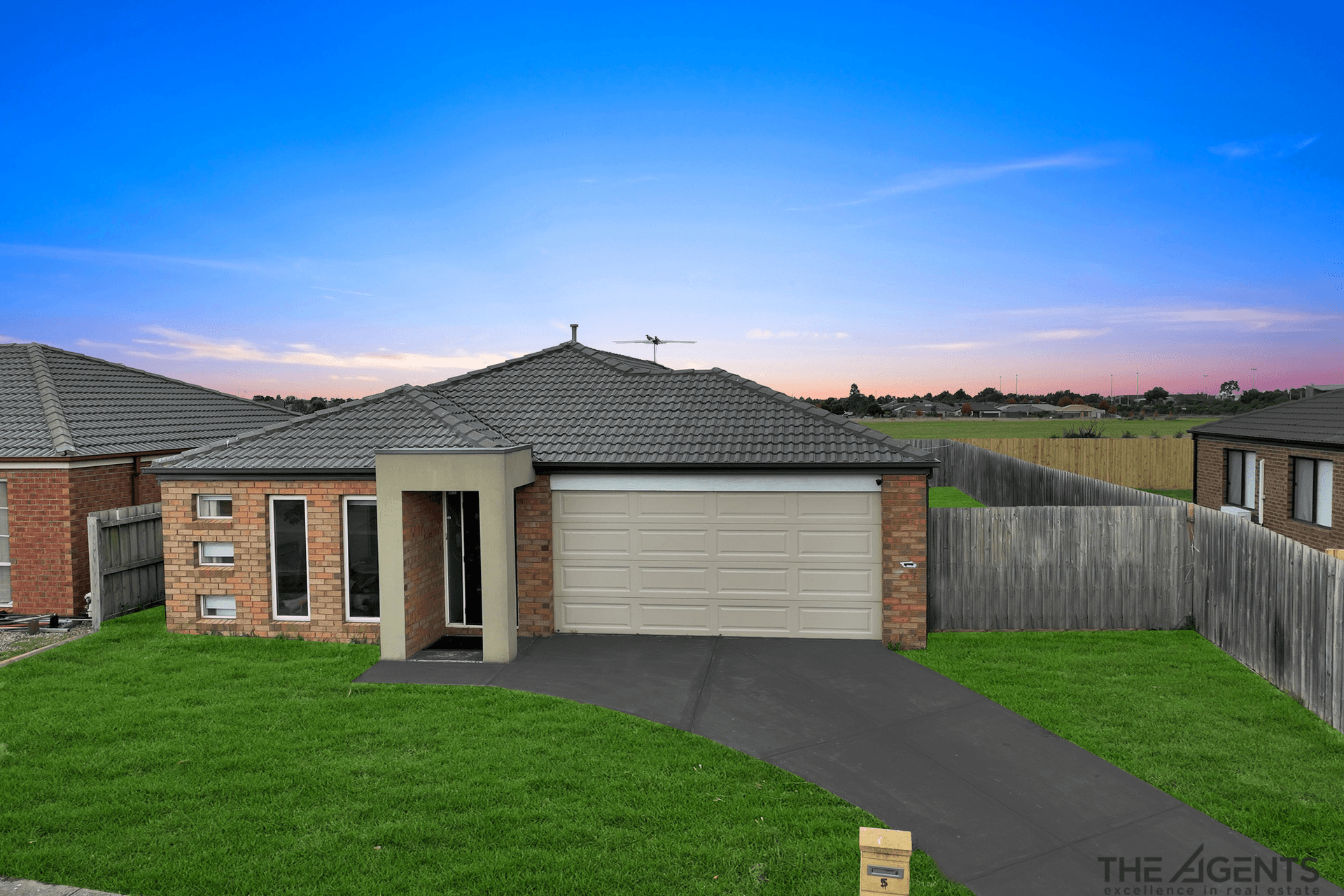 5 Begg Avenue, Truganina, VIC 3029