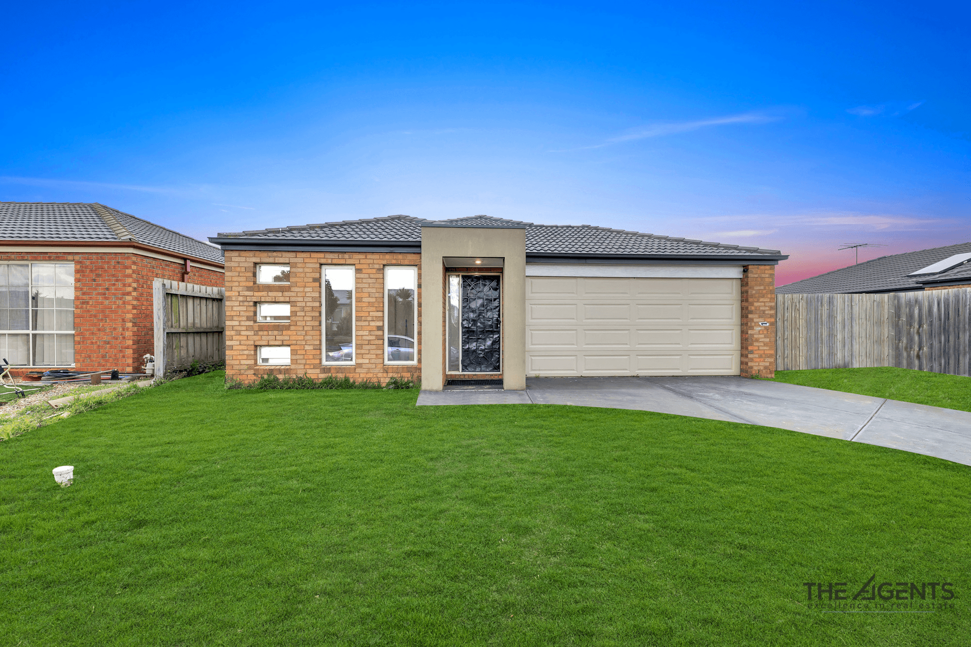 5 Begg Avenue, Truganina, VIC 3029