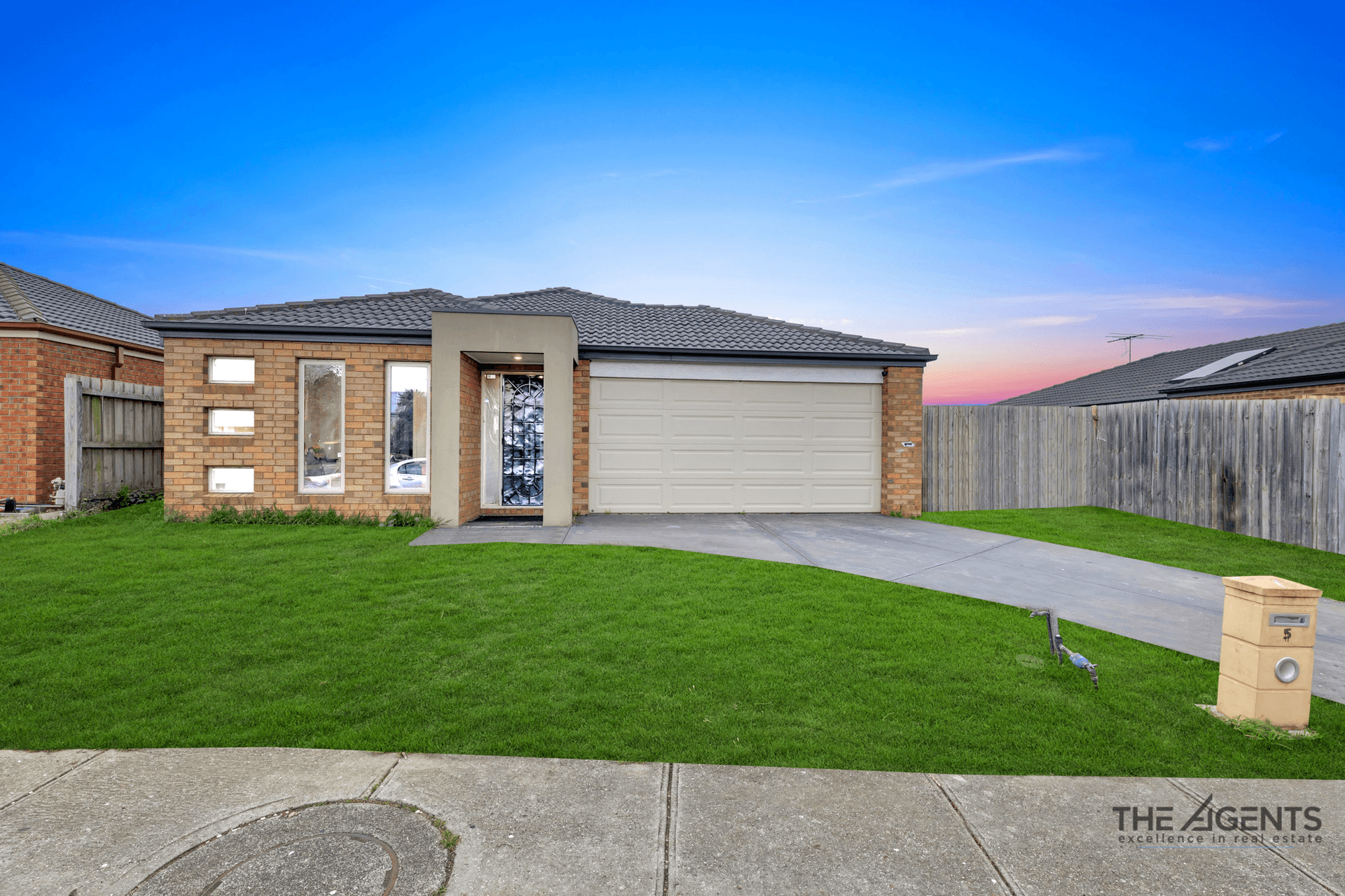 5 Begg Avenue, Truganina, VIC 3029