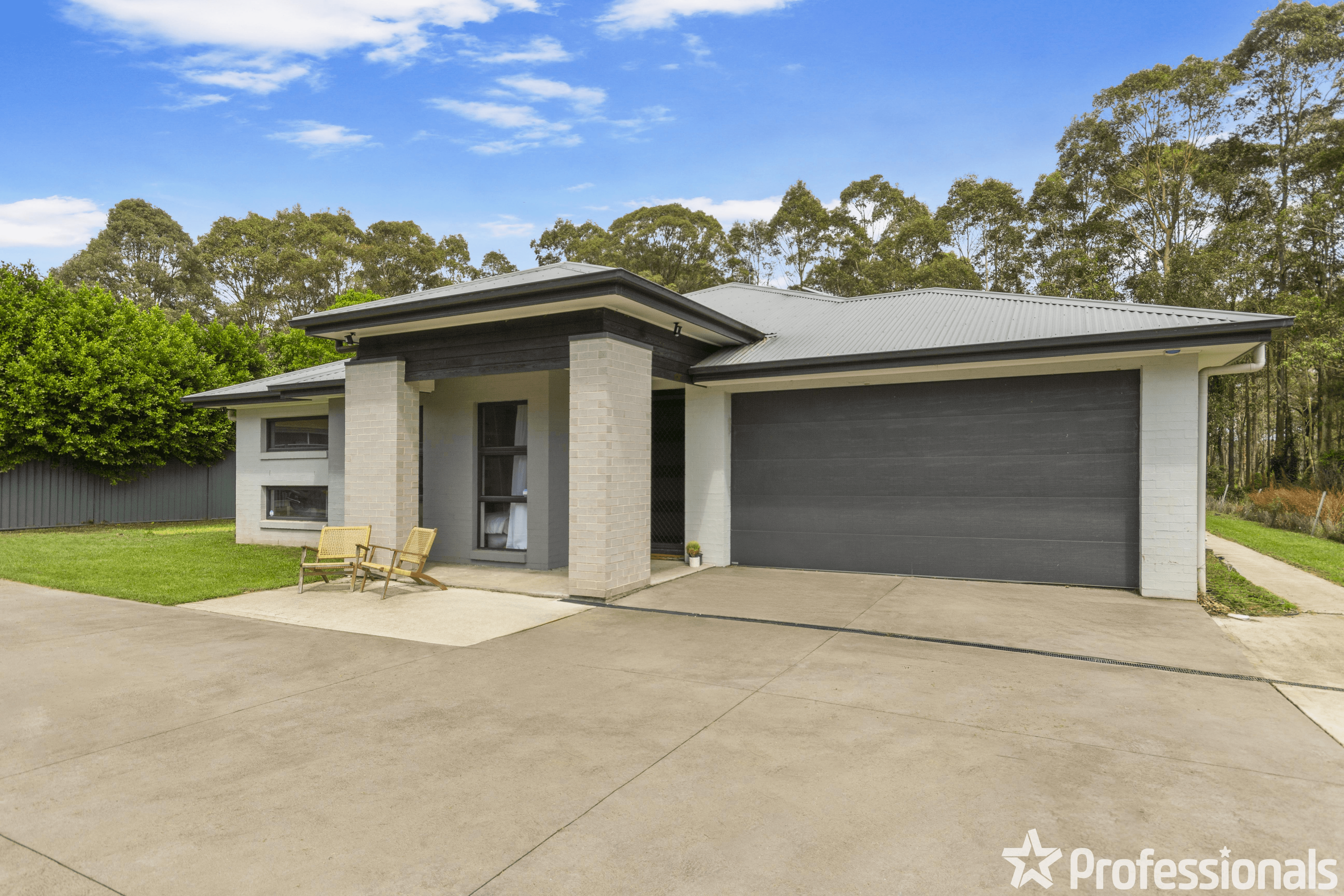 181B Old Southern Road, SOUTH NOWRA, NSW 2541