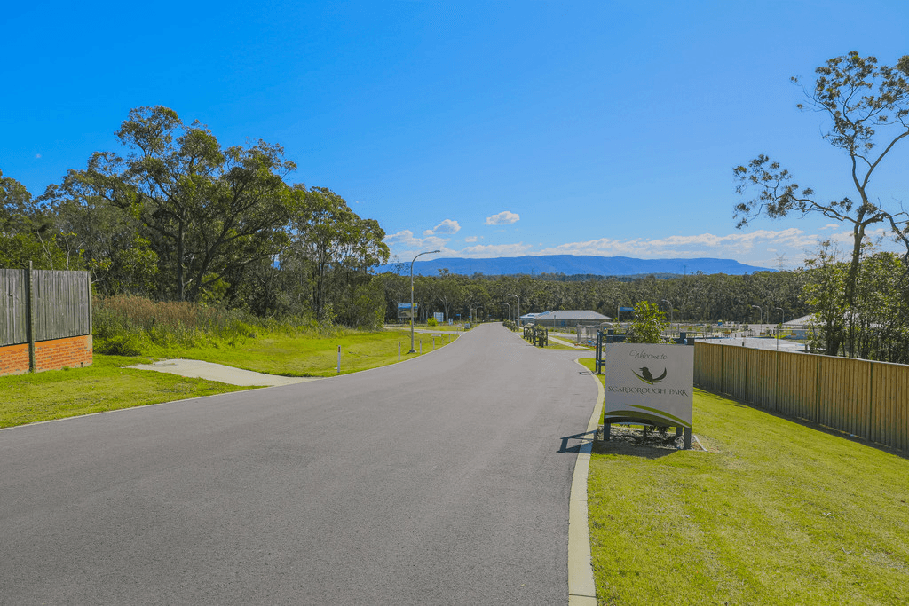 47 Lots Scarborough Street, MORISSET, NSW 2264