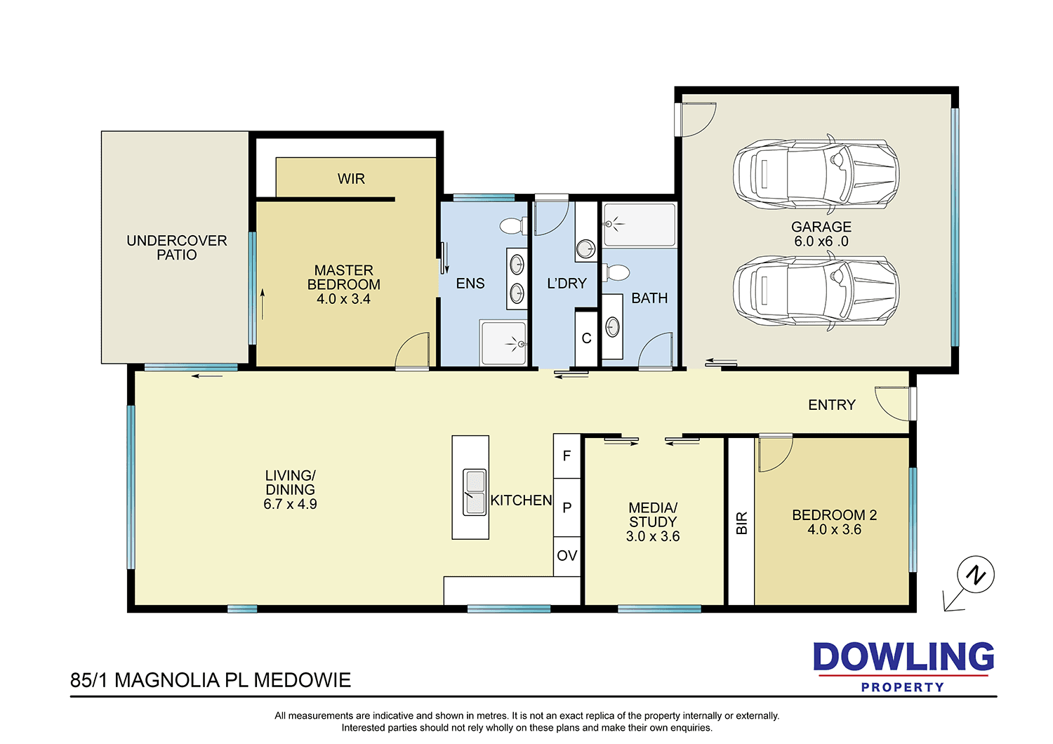 85/1 Magnolia Place, MEDOWIE, NSW 2318