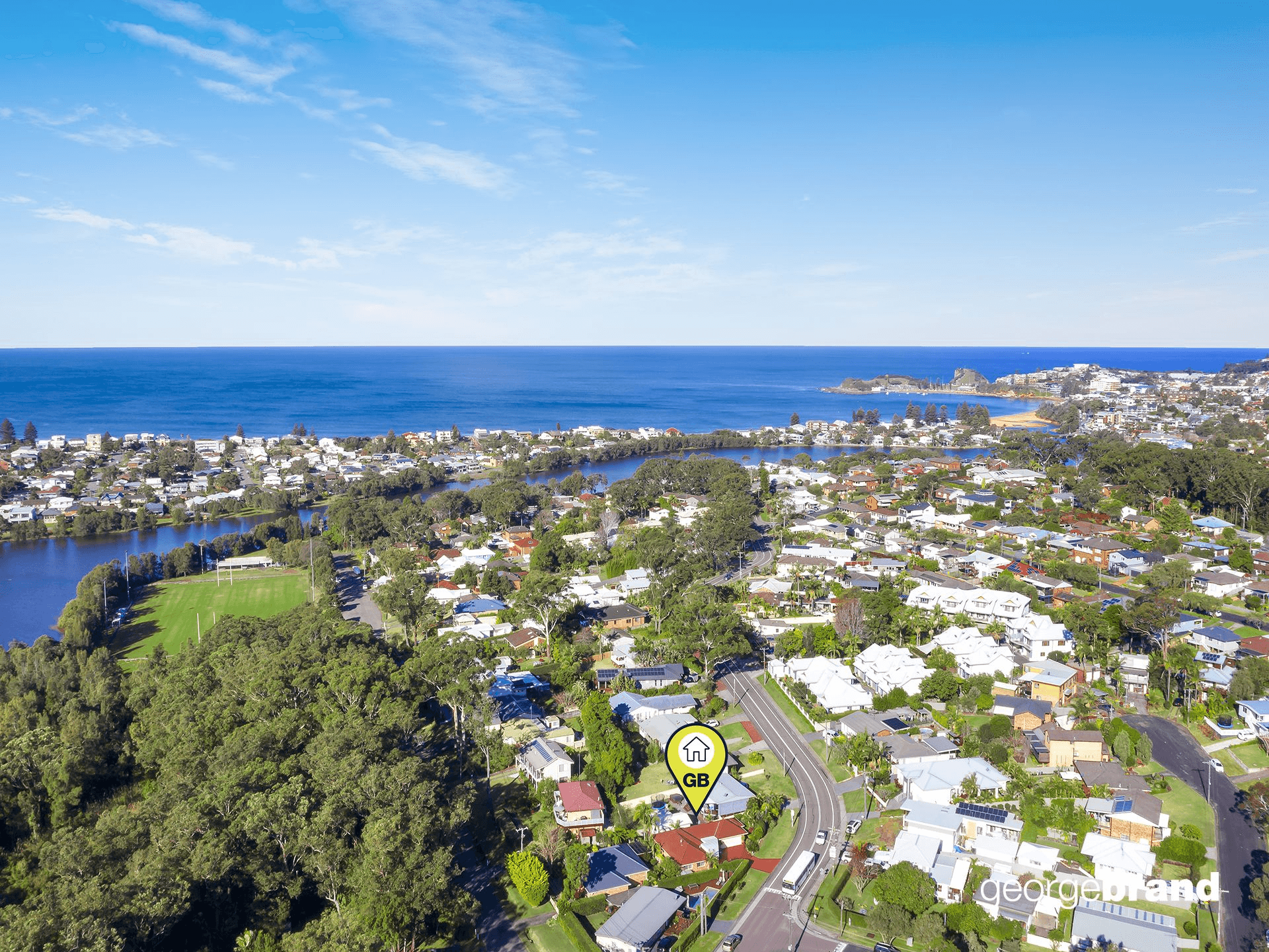 88 Willoughby Road, Terrigal, NSW 2260