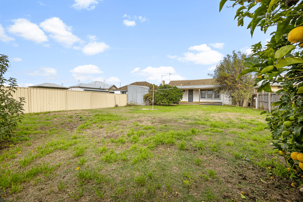 28 Elizabeth Street, HORSHAM, VIC 3400