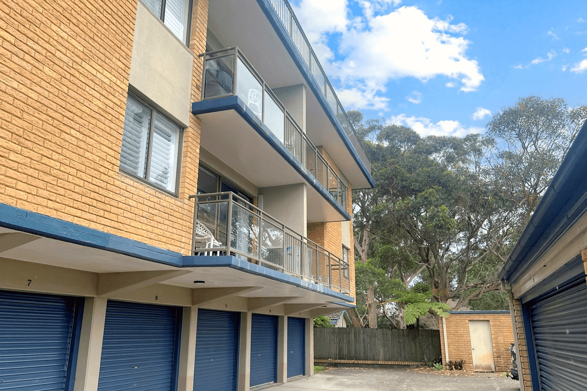 10/22-26 Russell Street, Hawks Nest, NSW 2324