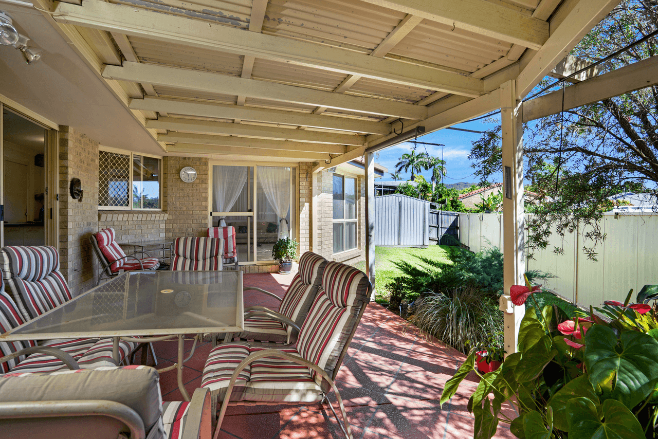 7 Harrison Court, MUDGEERABA, QLD 4213