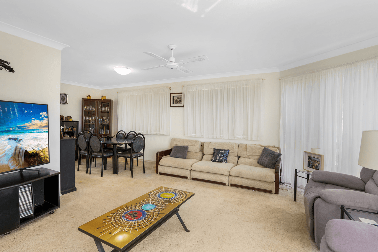 7 Harrison Court, MUDGEERABA, QLD 4213