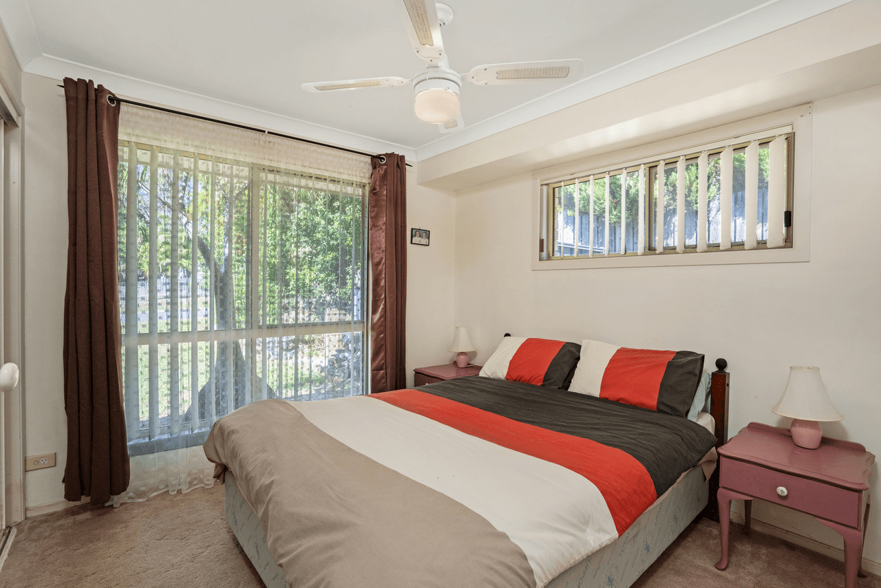 7 Harrison Court, MUDGEERABA, QLD 4213