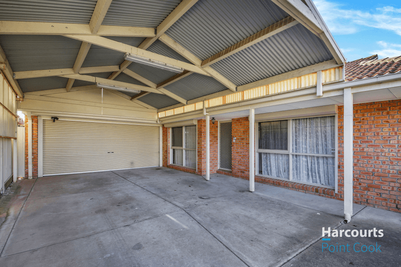 58 St Anthony Court, SEABROOK, VIC 3028