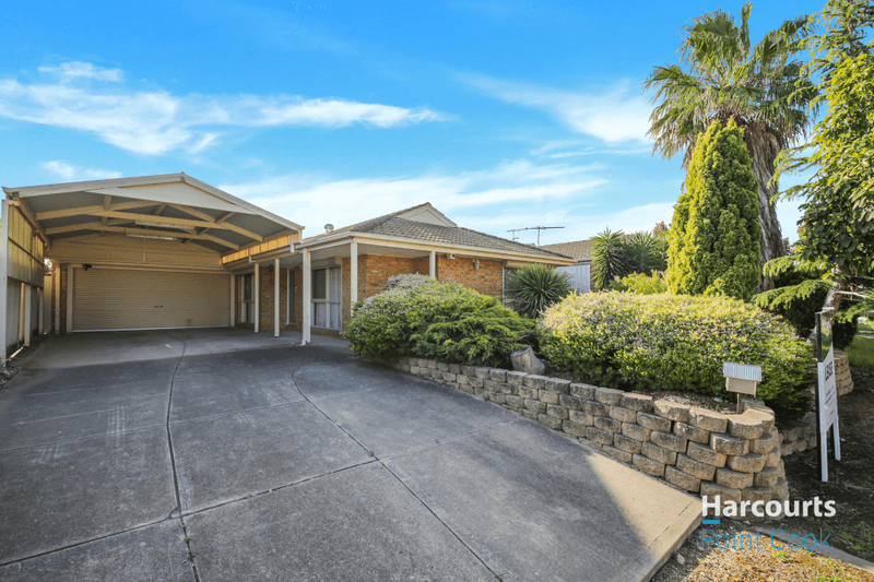 58 St Anthony Court, SEABROOK, VIC 3028