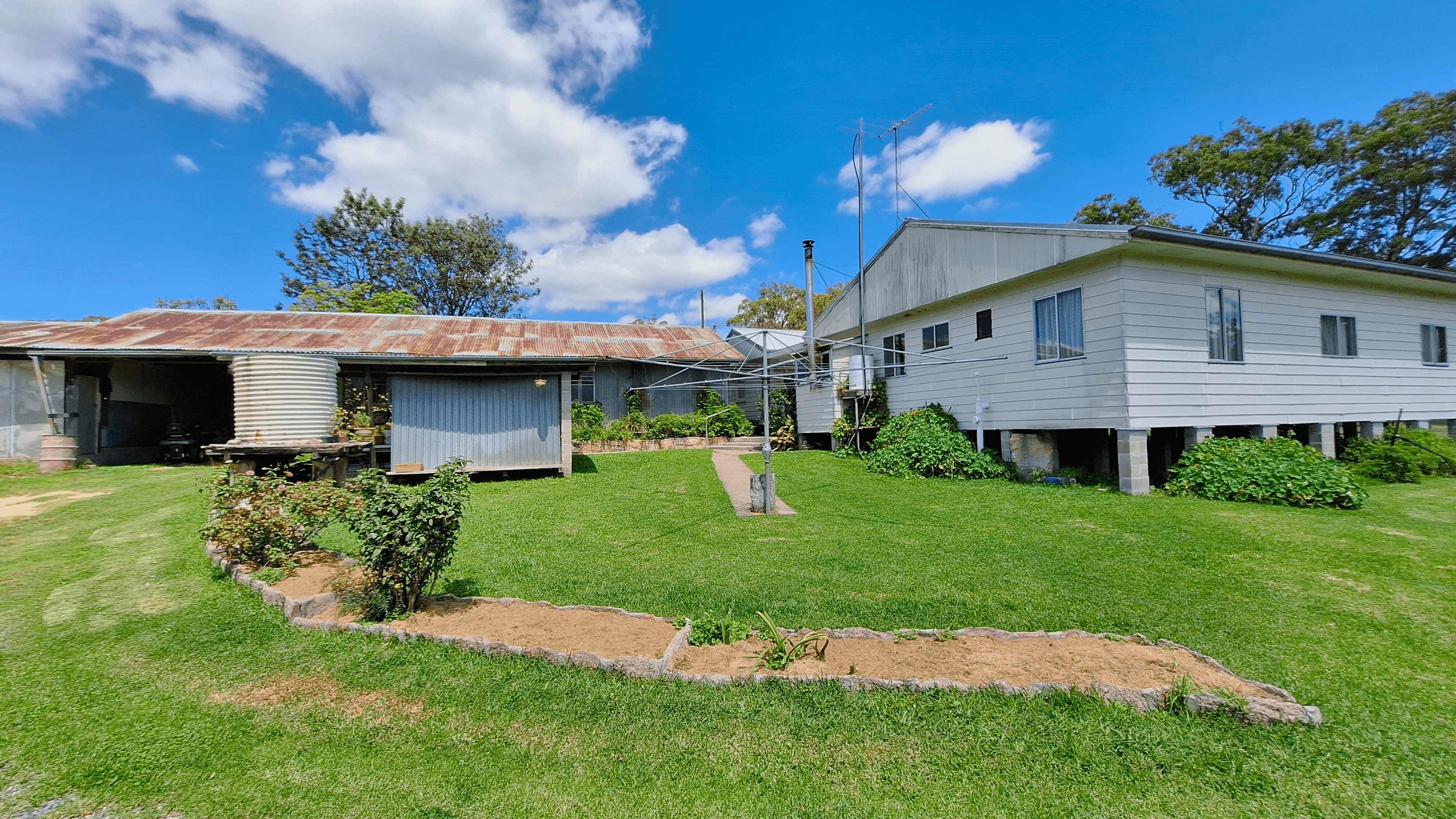 191 Nicholson Rd, Thorndale, QLD 4380