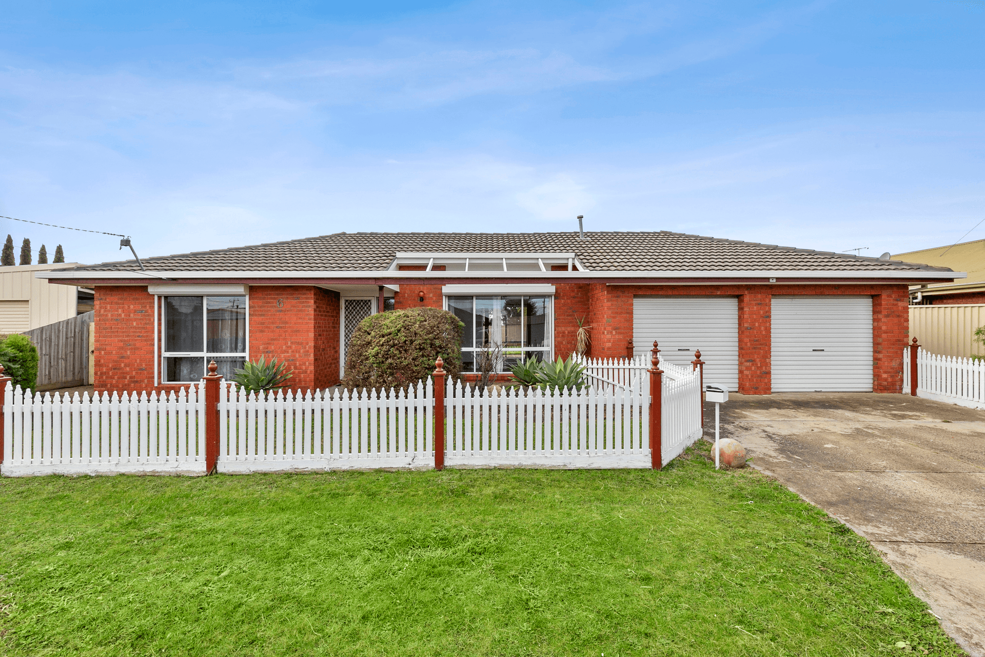 6 Govett Crescent, St Albans Park, VIC 3219