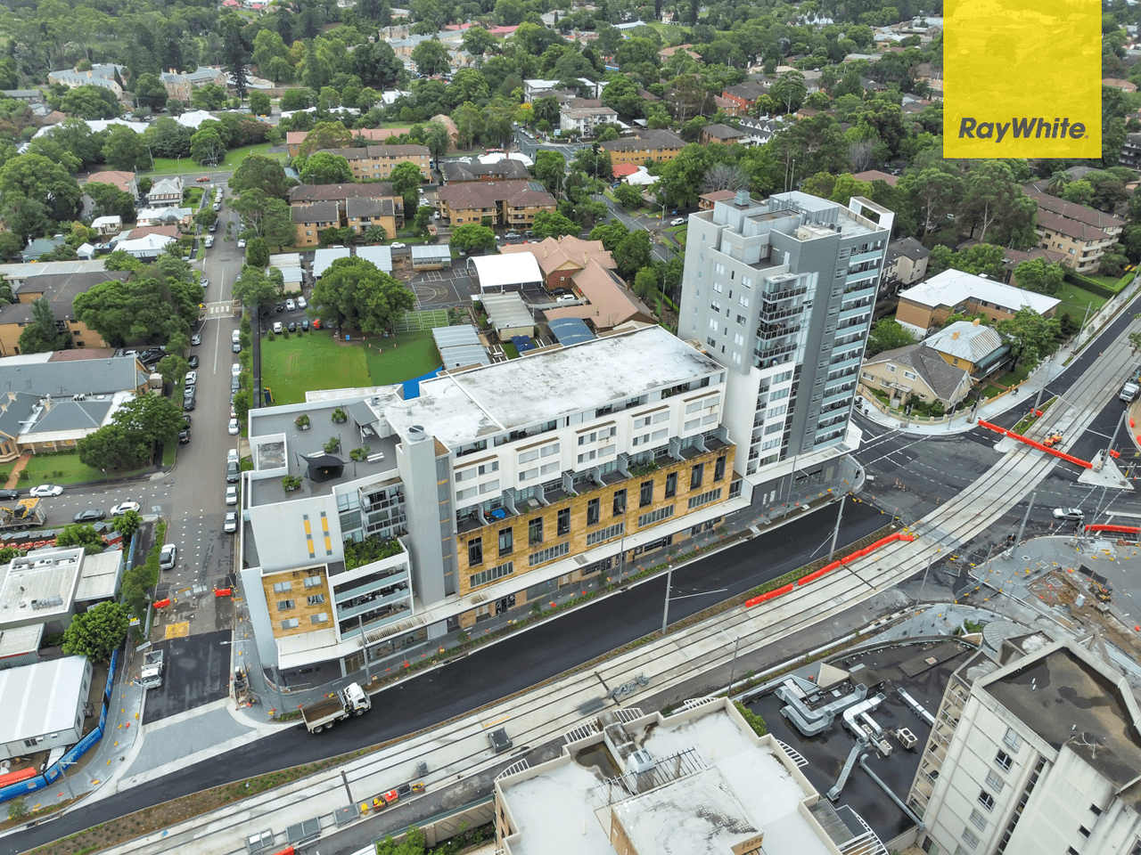 106/459-463 Church Street, PARRAMATTA, NSW 2150