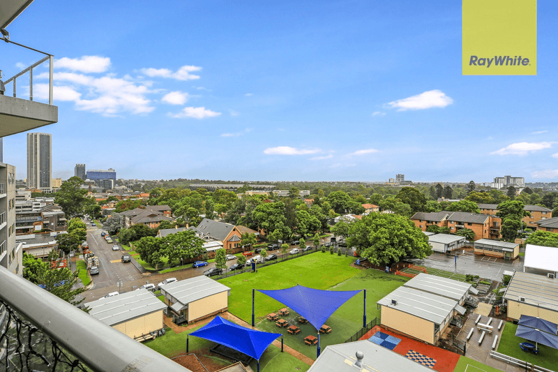 106/459-463 Church Street, PARRAMATTA, NSW 2150