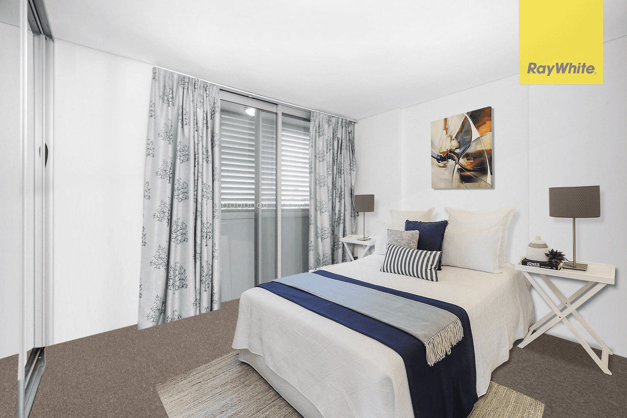 106/459-463 Church Street, PARRAMATTA, NSW 2150