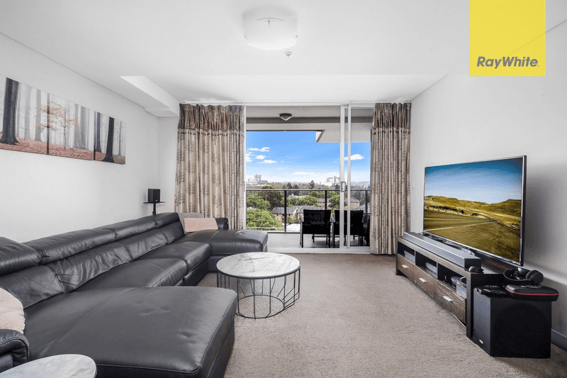 106/459-463 Church Street, PARRAMATTA, NSW 2150