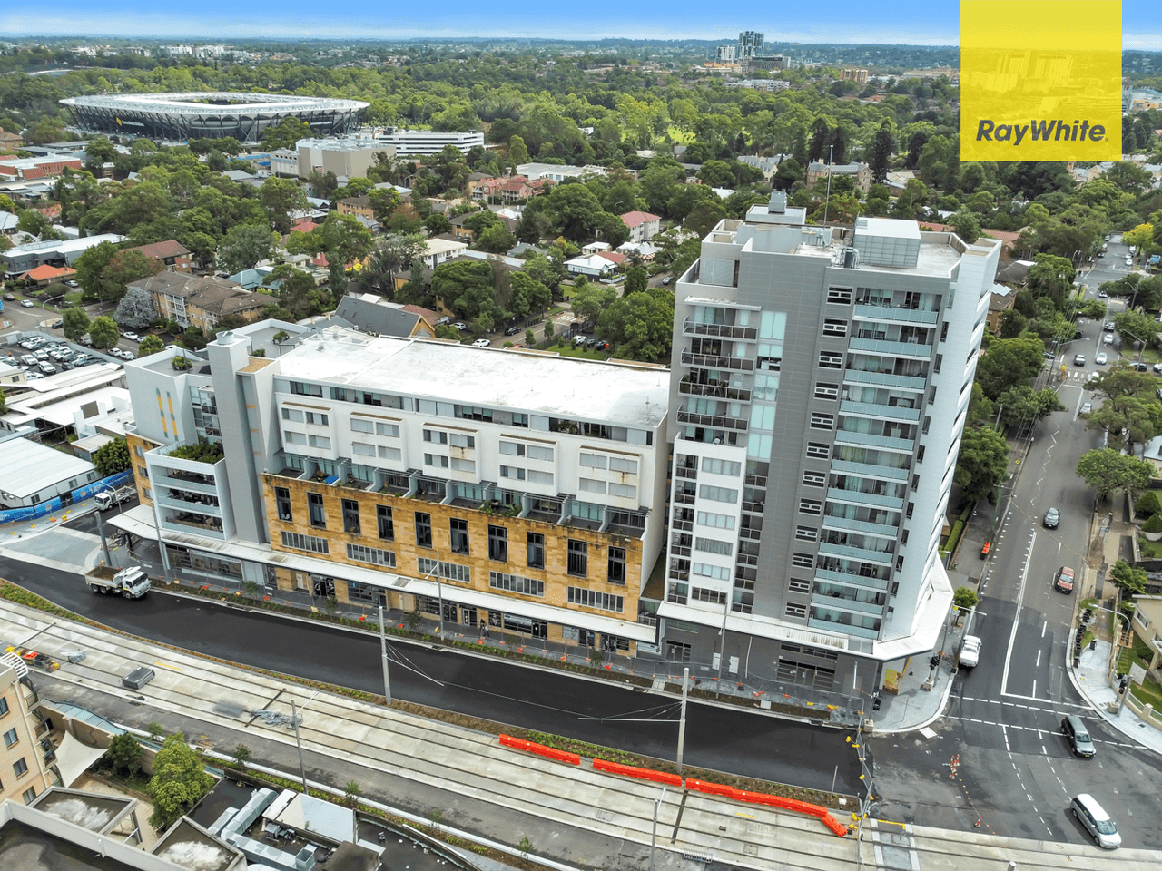 106/459-463 Church Street, PARRAMATTA, NSW 2150