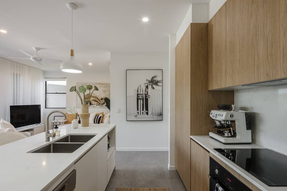 4/89-93 Eumundi Noosa Road, Noosaville, QLD 4566