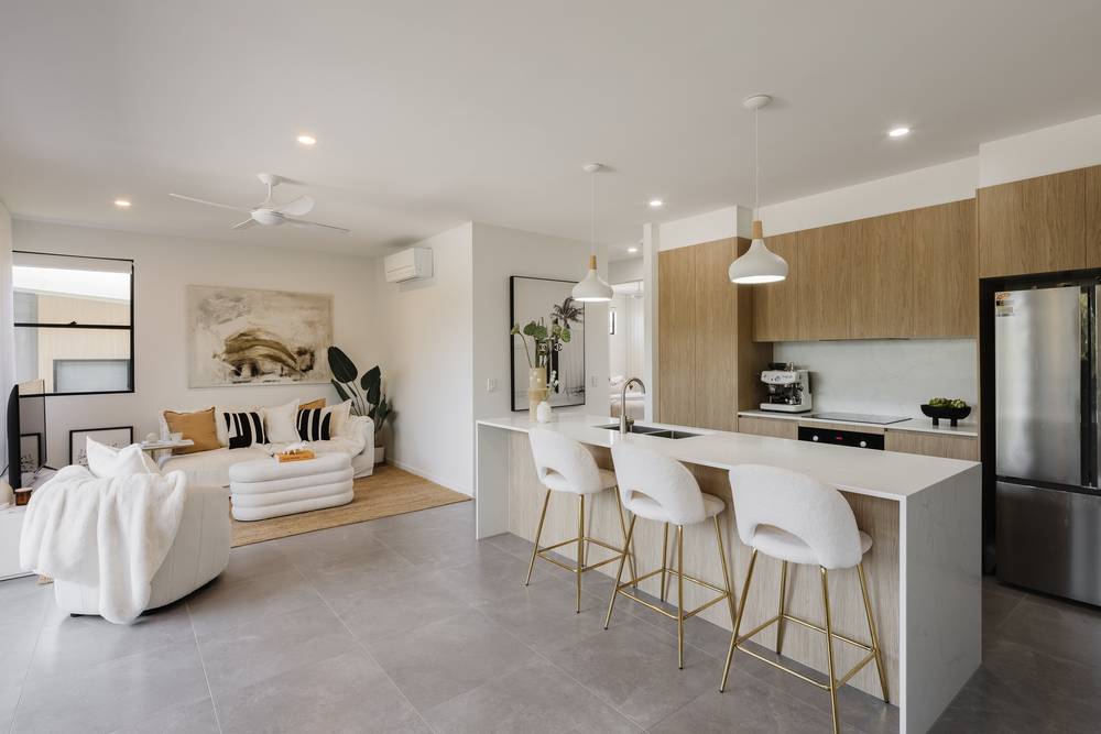 4/89-93 Eumundi Noosa Road, Noosaville, QLD 4566