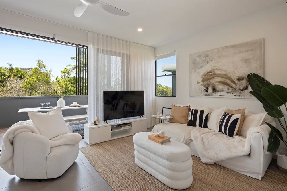 4/89-93 Eumundi Noosa Road, Noosaville, QLD 4566