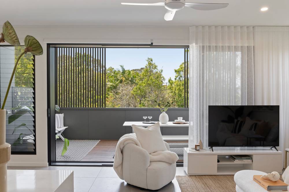 4/89-93 Eumundi Noosa Road, Noosaville, QLD 4566