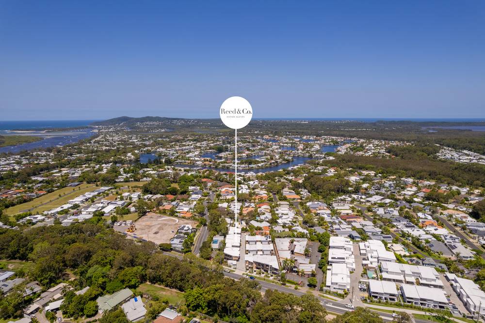 4/89-93 Eumundi Noosa Road, Noosaville, QLD 4566