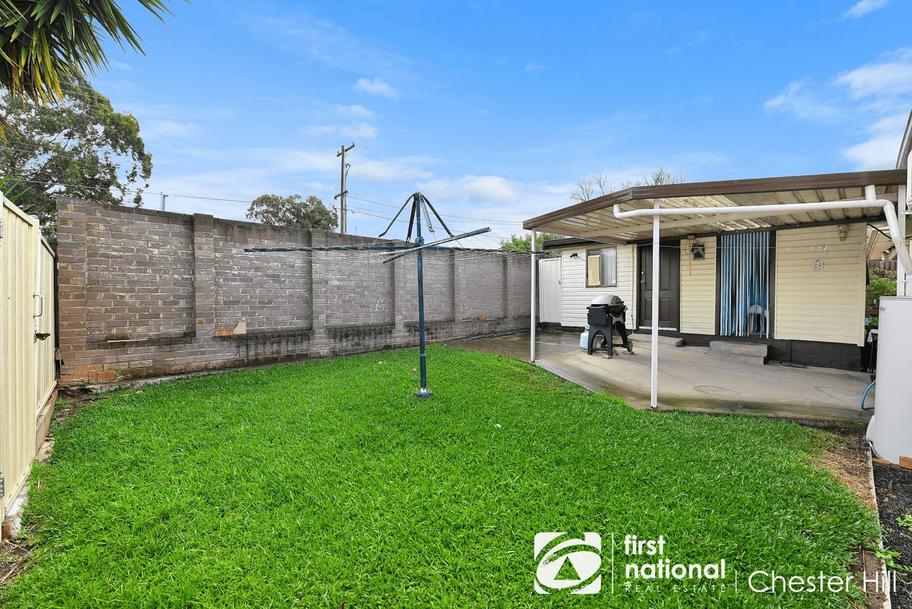 44 Arlewis Street, CHESTER HILL, NSW 2162