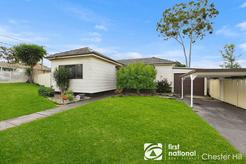 44 Arlewis Street, CHESTER HILL, NSW 2162
