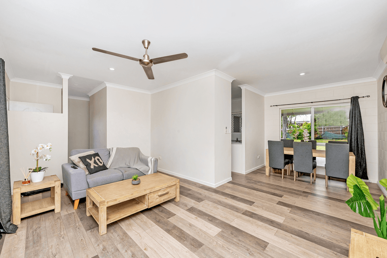 61 Templeton Crescent, DOUGLAS, QLD 4814