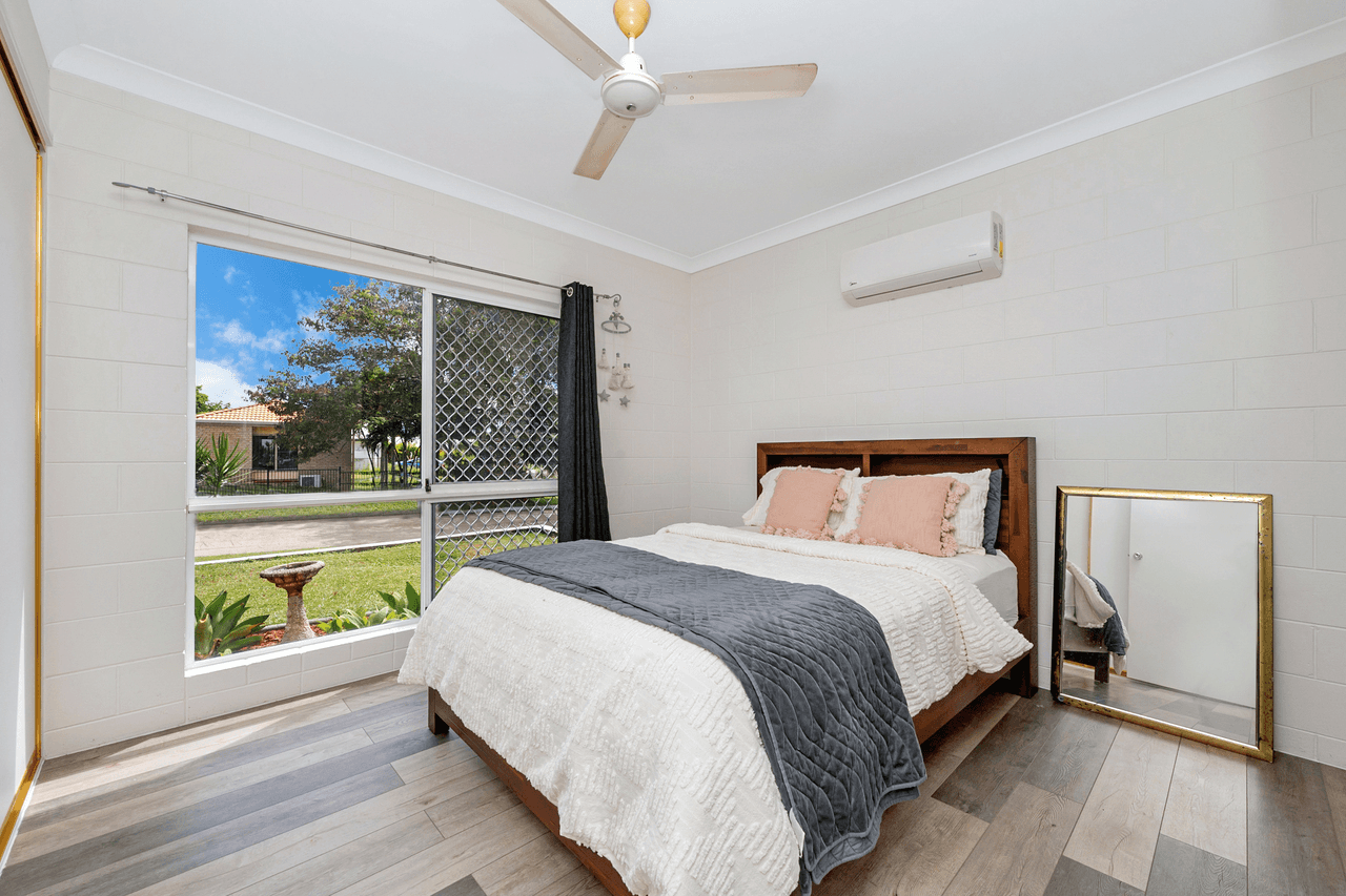 61 Templeton Crescent, DOUGLAS, QLD 4814