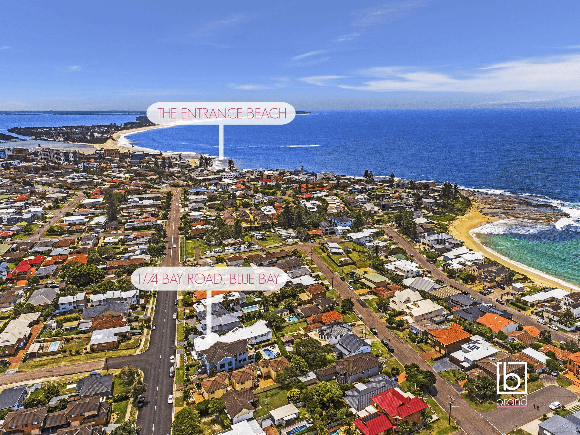 1/74 Bay Road, BLUE BAY, NSW 2261