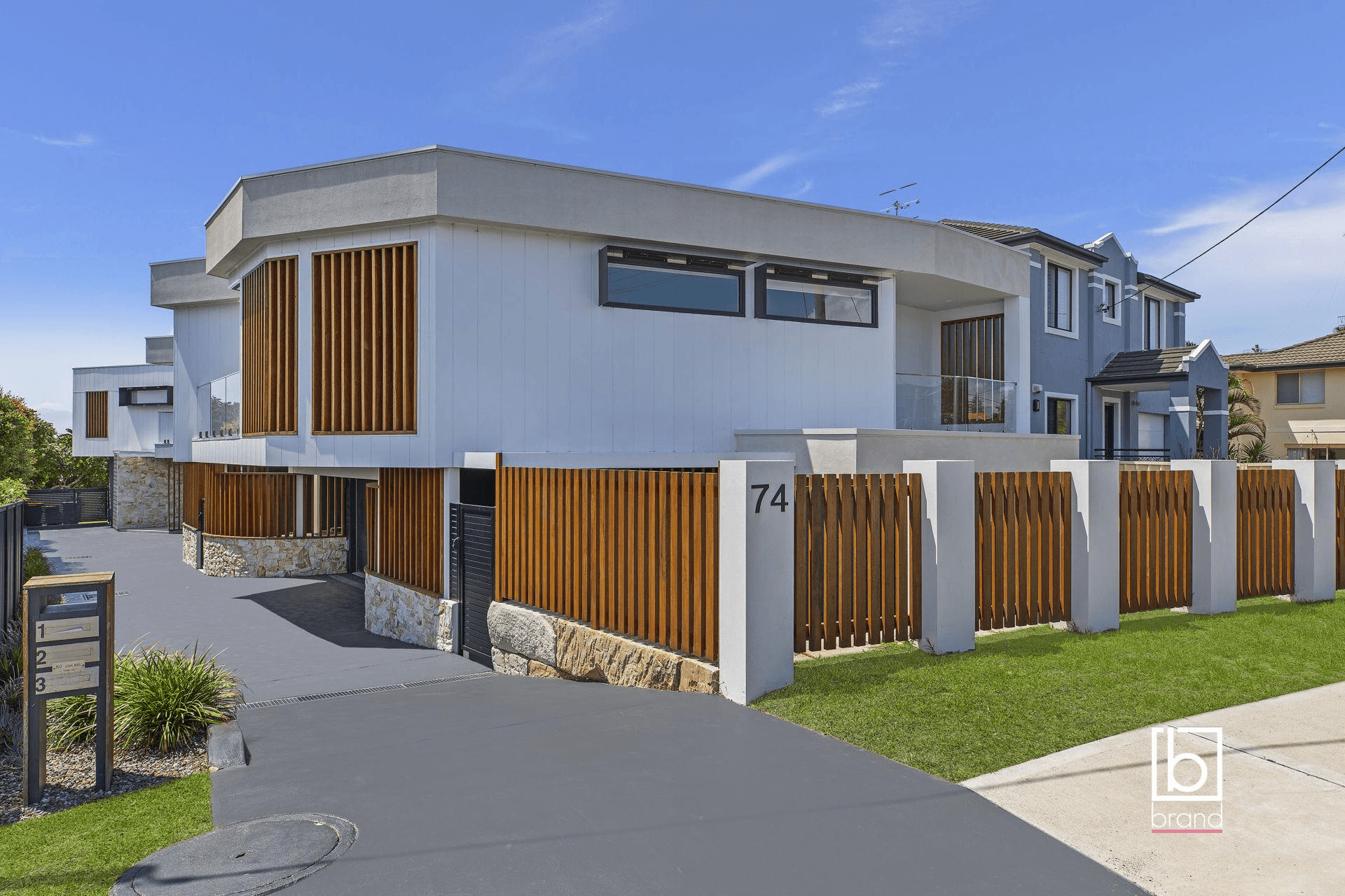 1/74 Bay Road, BLUE BAY, NSW 2261