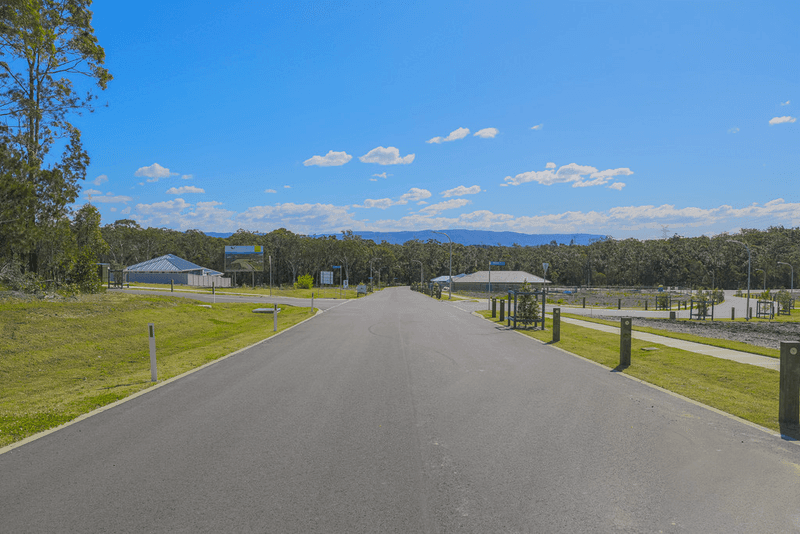 Multiple Lots Scarborough Street, MORISSET, NSW 2264