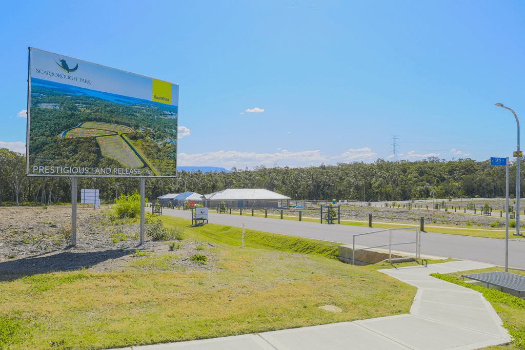 Multiple Lots Scarborough Street, MORISSET, NSW 2264