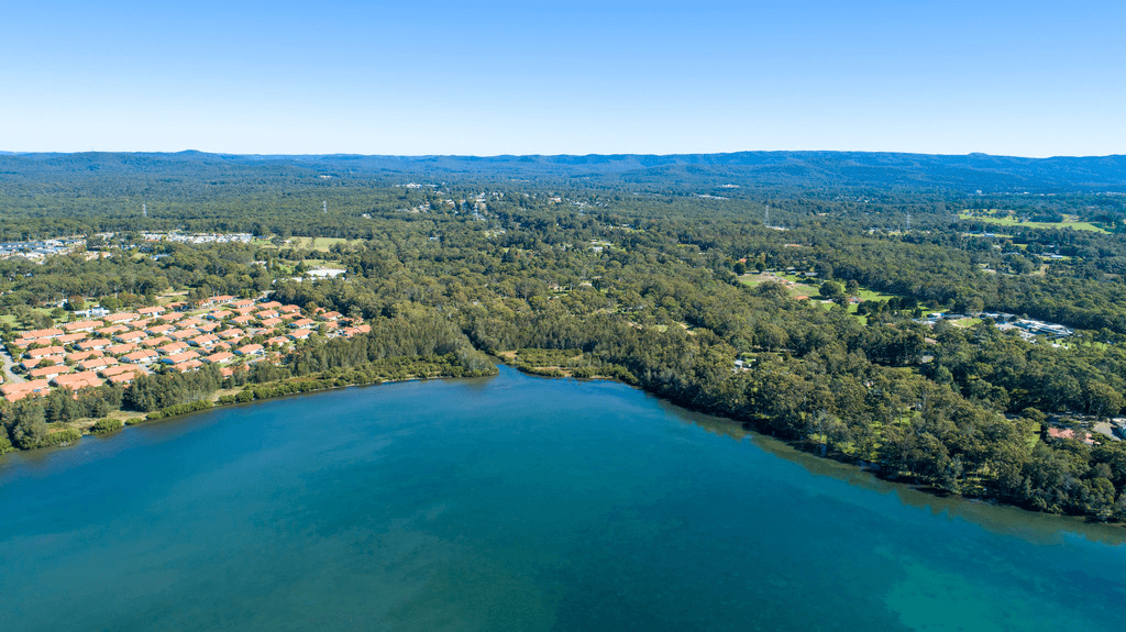 Multiple Lots Scarborough Street, MORISSET, NSW 2264