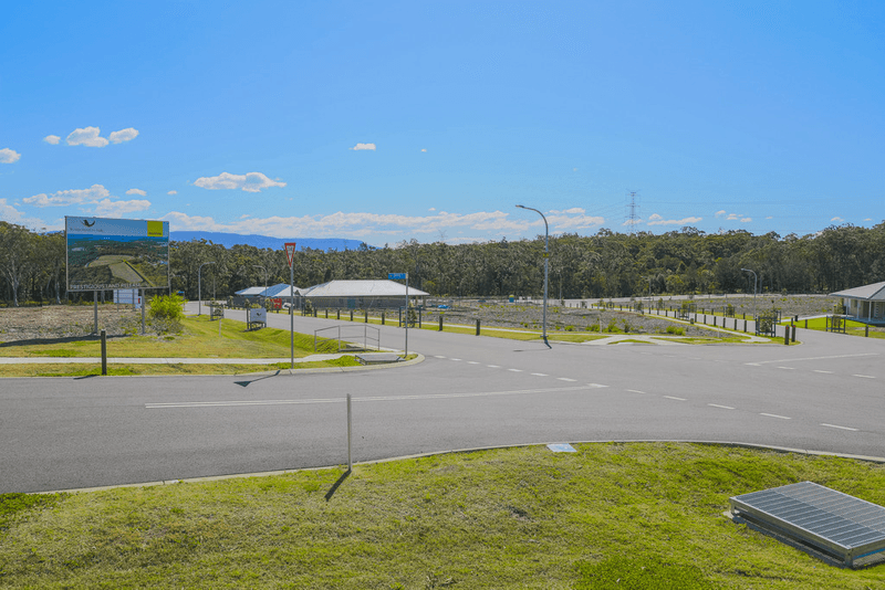 Multiple Lots Scarborough Street, MORISSET, NSW 2264