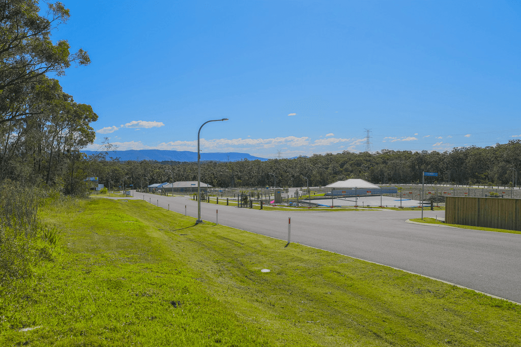 Multiple Lots Scarborough Street, MORISSET, NSW 2264