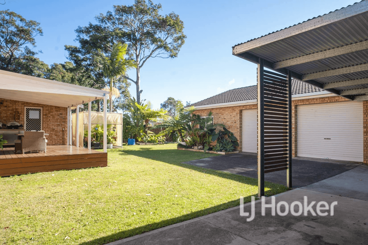 19 Second Avenue, EROWAL BAY, NSW 2540