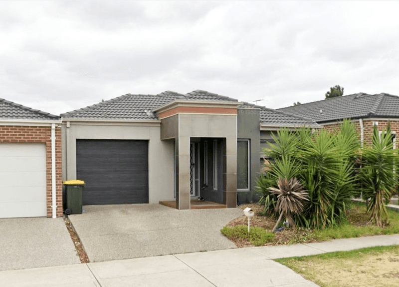 165 Newbury Boulevard, CRAIGIEBURN, VIC 3064