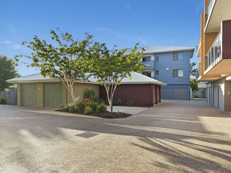 8/101 Railway Ave, Railway Estate, QLD 4810