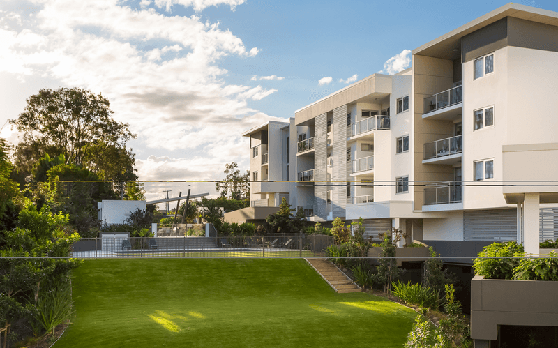 2104/31 Bourton Road, MERRIMAC, QLD 4226