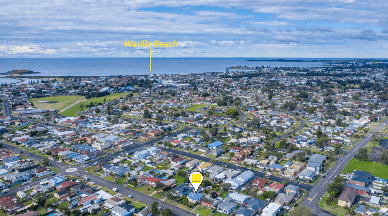 171 Pur Pur Avenue, LAKE ILLAWARRA, NSW 2528