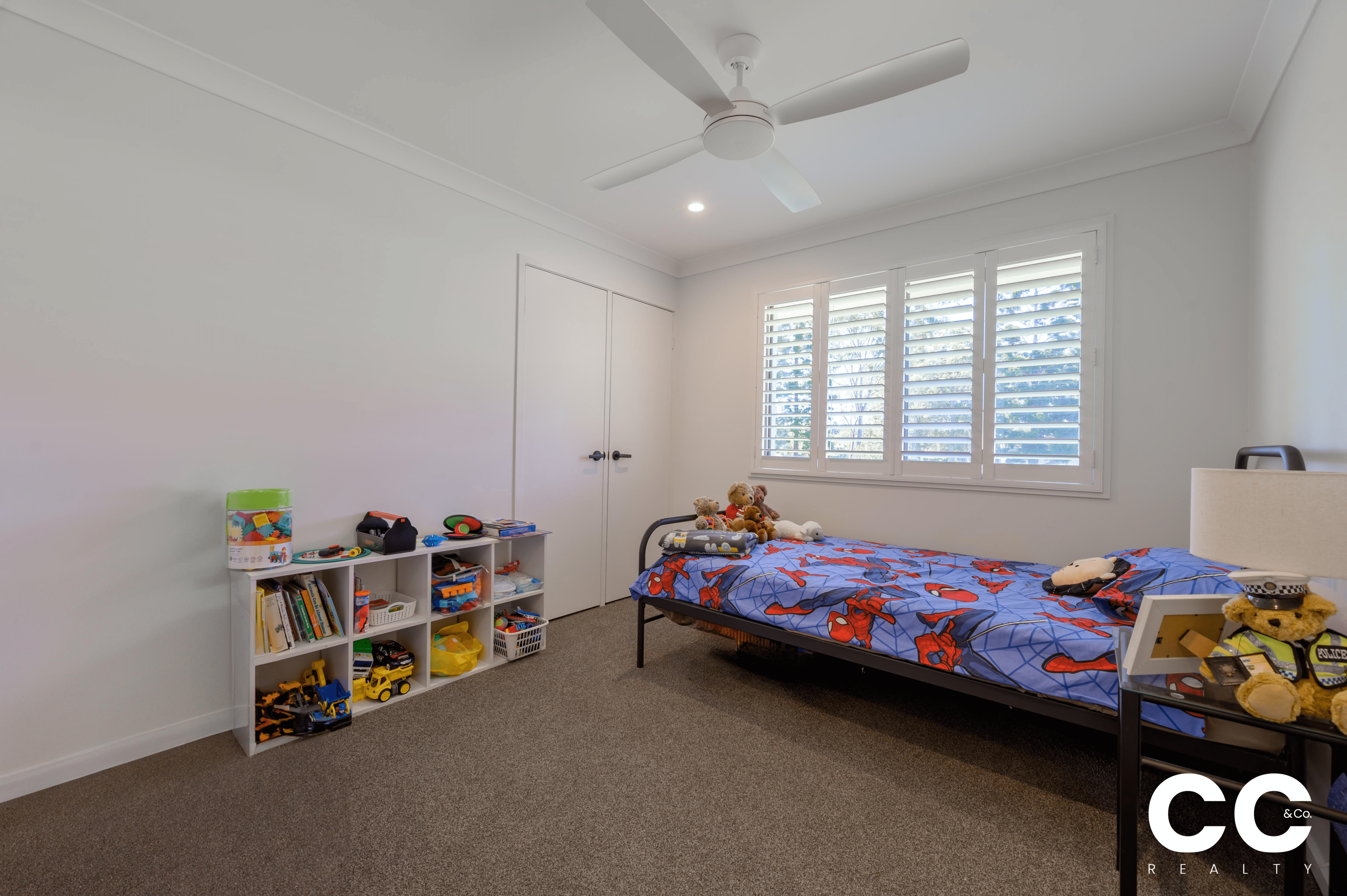 47 Hunt Road, BURPENGARY, QLD 4505